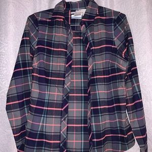 Women’s Patagonia Flannel. Size Small.